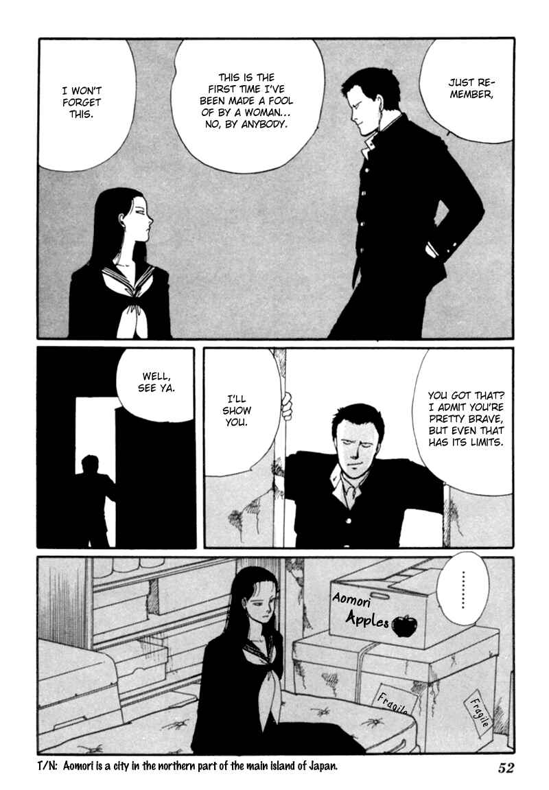 Page 57 Chapter 3 Kisho Tenyo