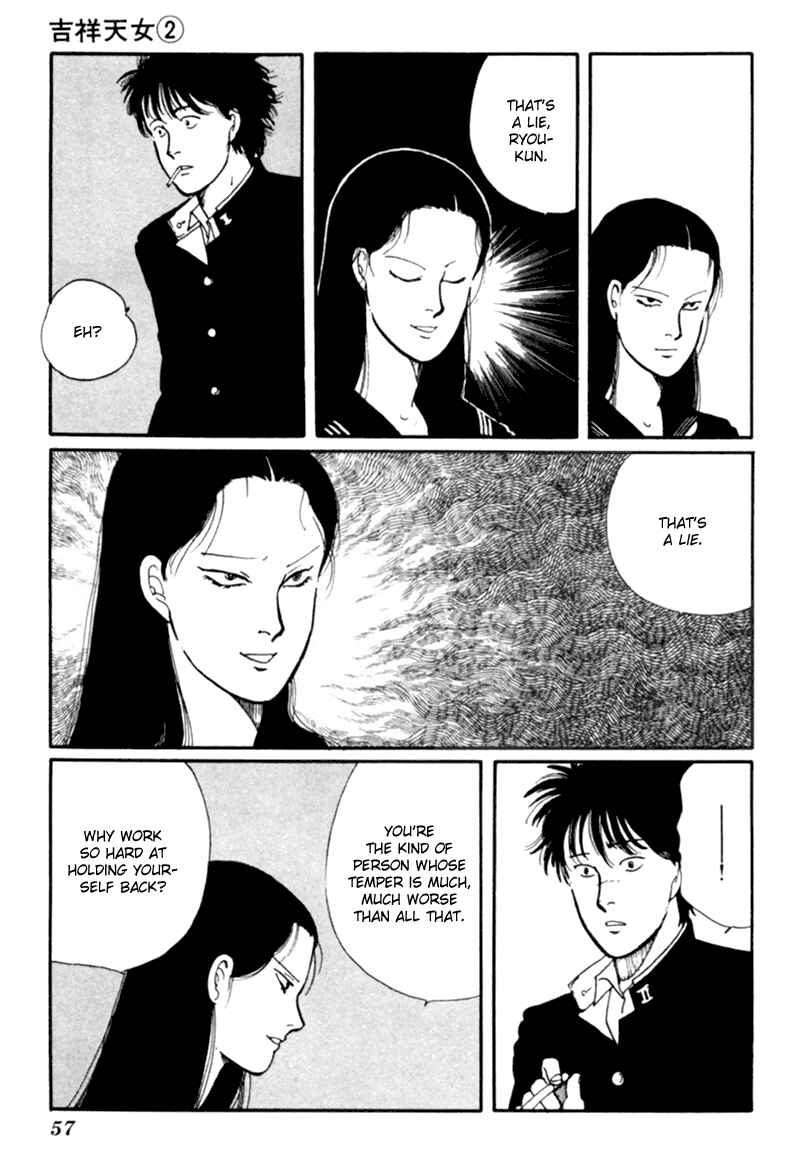 Page 62 Chapter 3 Kisho Tenyo