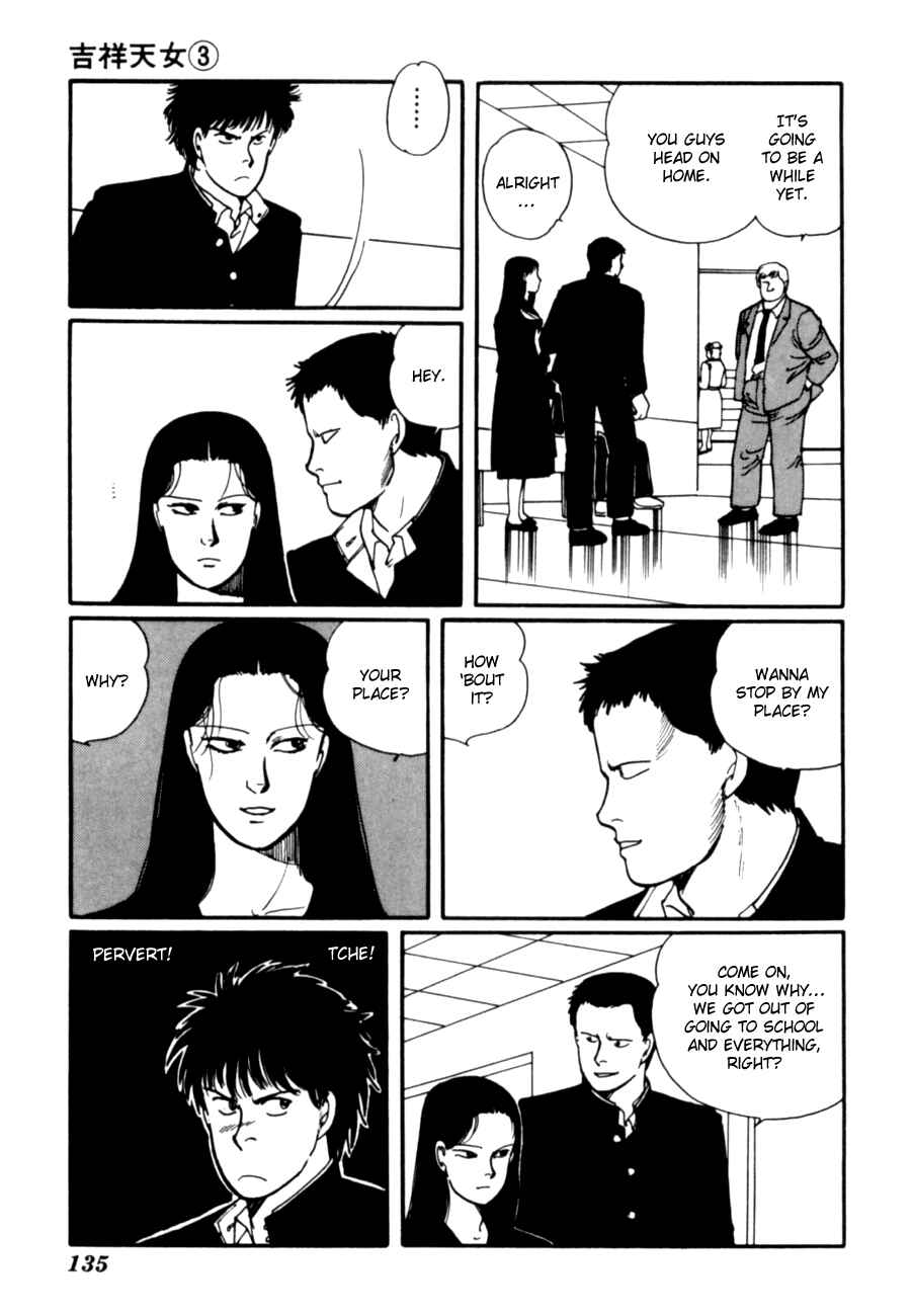 Page 37 Chapter 6 Kisho Tenyo