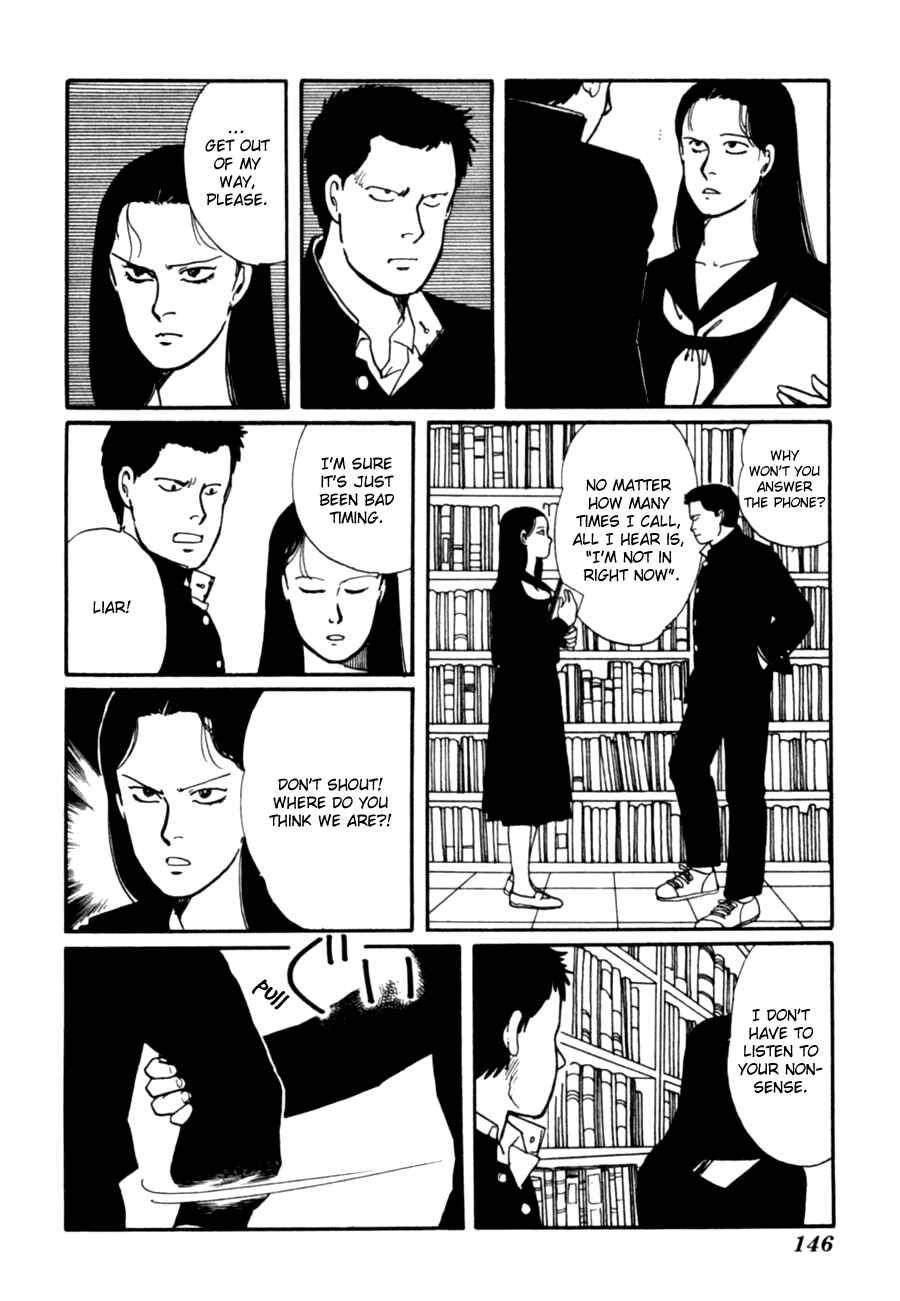 Page 48 Chapter 6 Kisho Tenyo