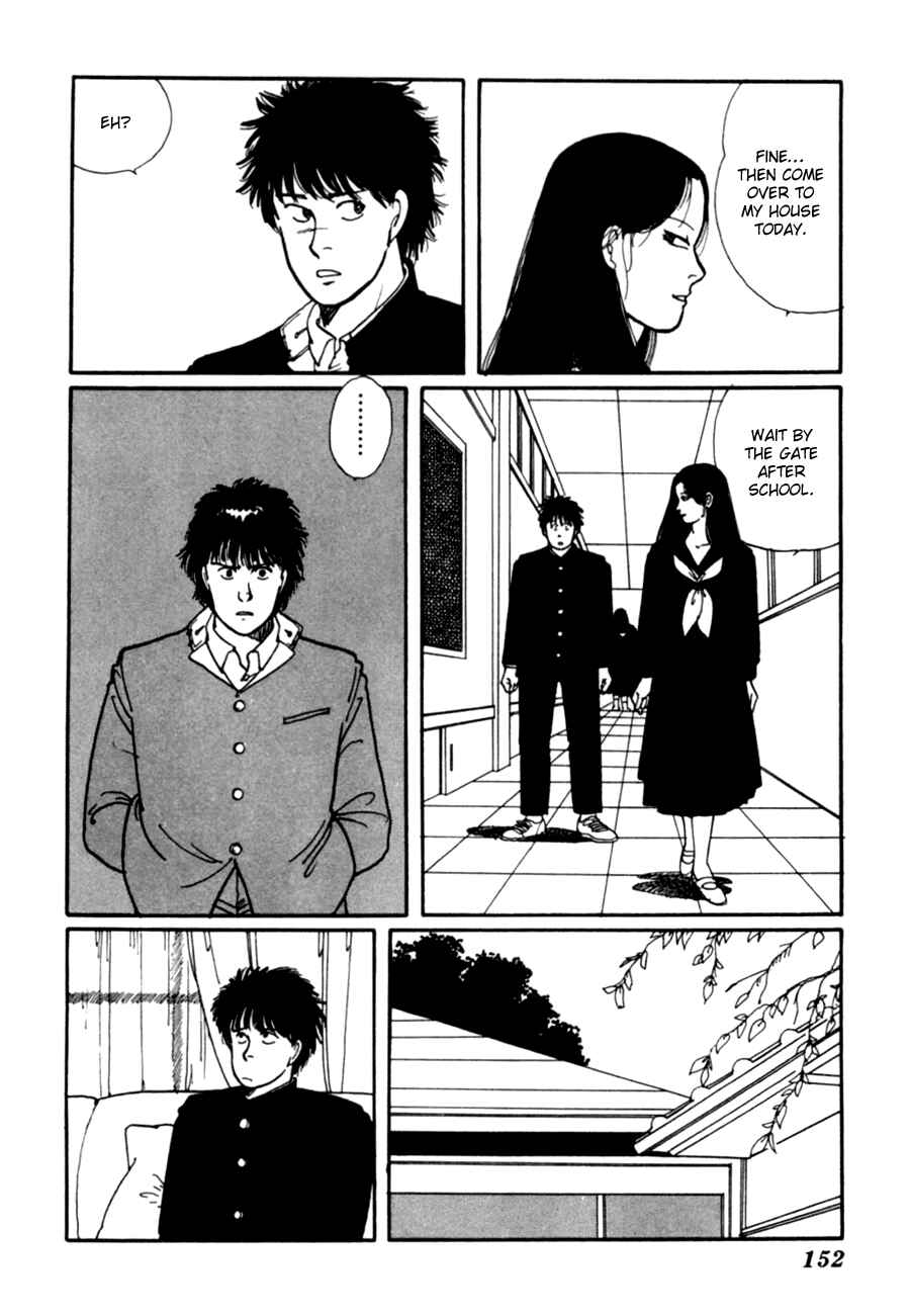 Page 54 Chapter 6 Kisho Tenyo