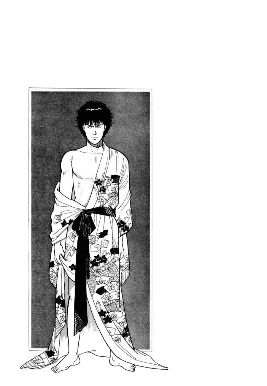 Page 65 Chapter 6 Kisho Tenyo