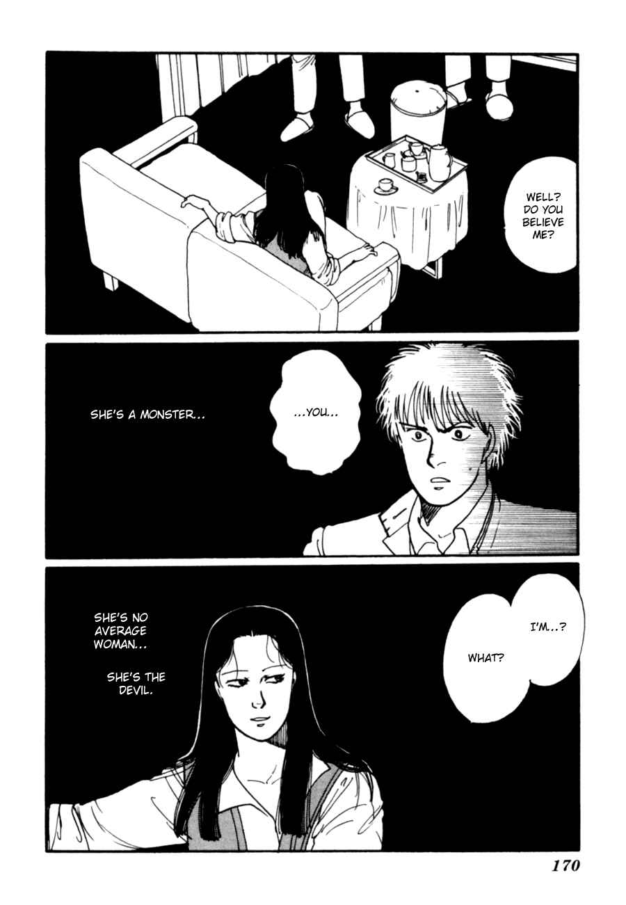 Page 72 Chapter 6 Kisho Tenyo