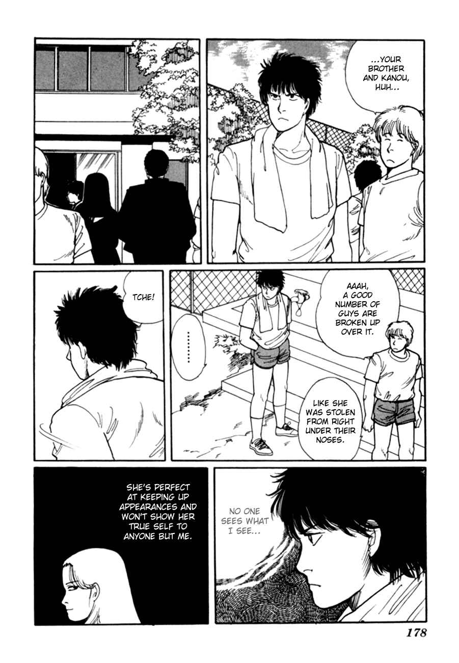 Page 80 Chapter 6 Kisho Tenyo