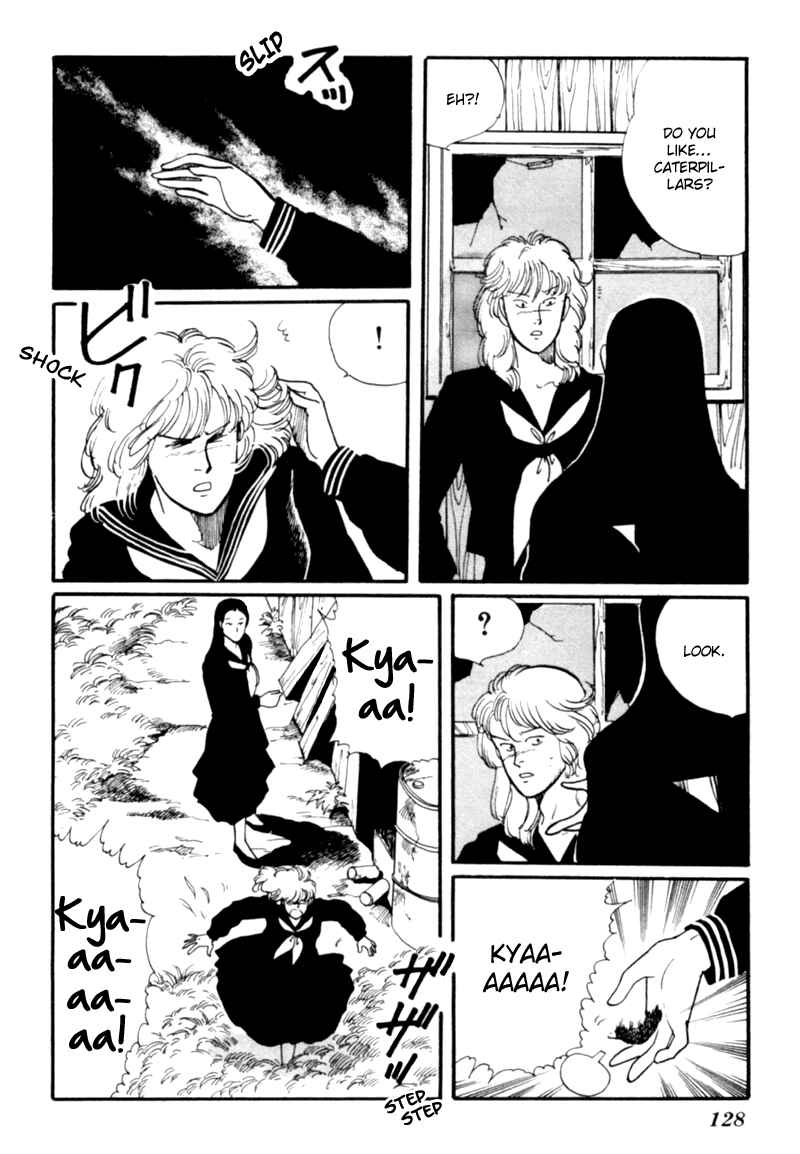 Page 36 Chapter 2 Kisho Tenyo