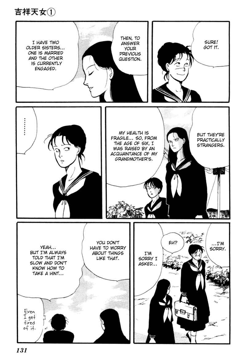 Page 39 Chapter 2 Kisho Tenyo