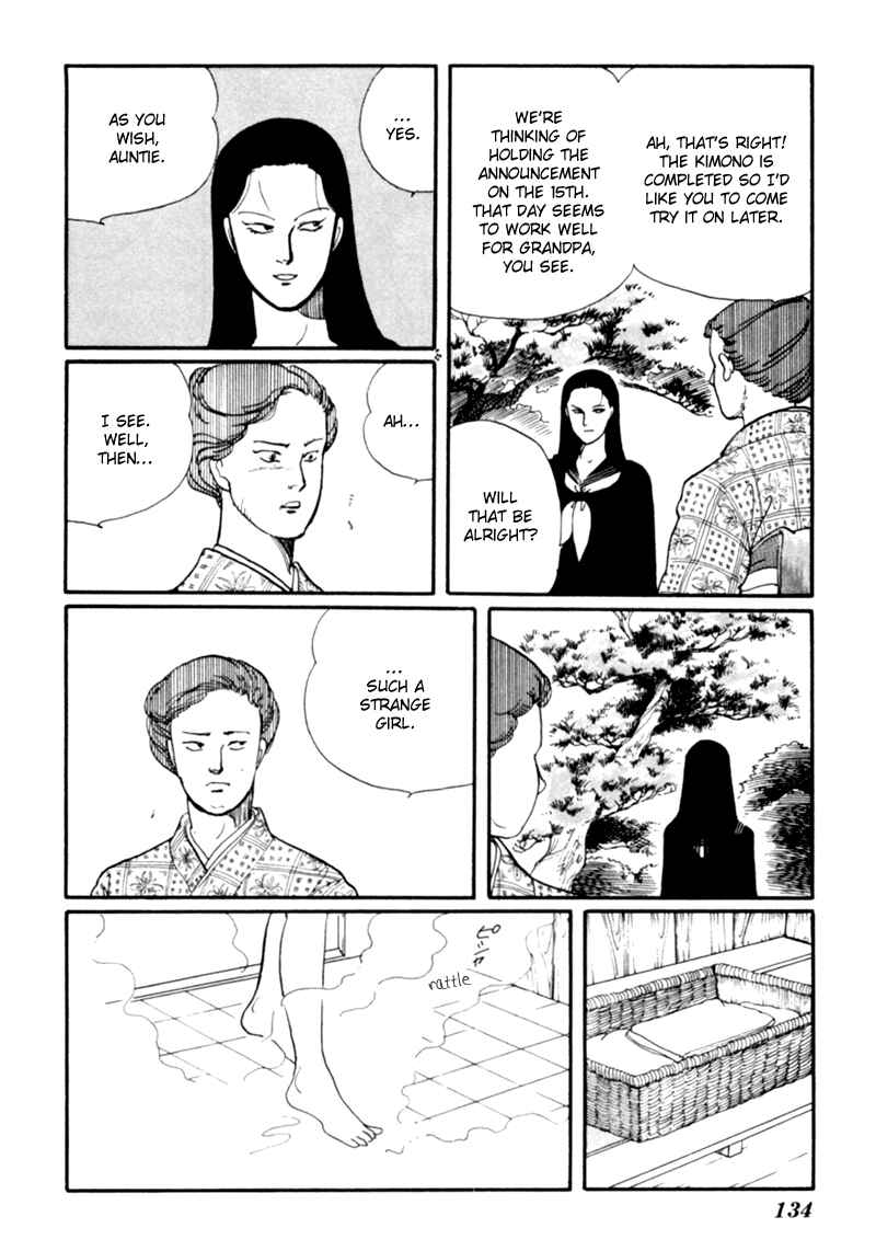 Page 42 Chapter 2 Kisho Tenyo