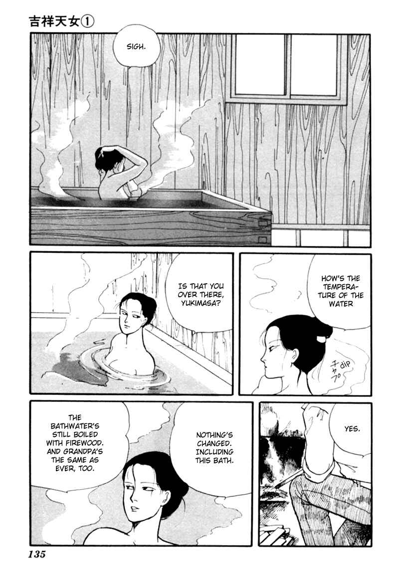 Page 43 Chapter 2 Kisho Tenyo