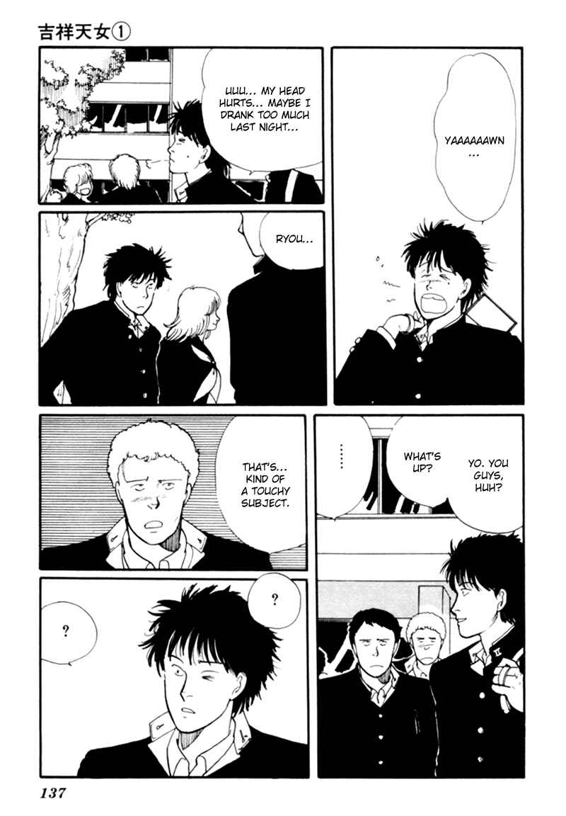 Page 45 Chapter 2 Kisho Tenyo