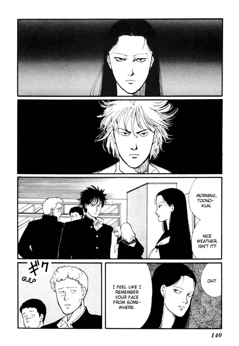 Page 48 Chapter 2 Kisho Tenyo