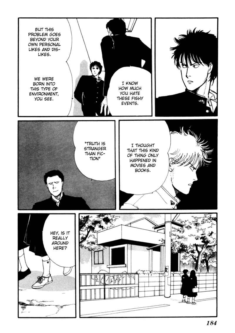 Page 92 Chapter 2 Kisho Tenyo