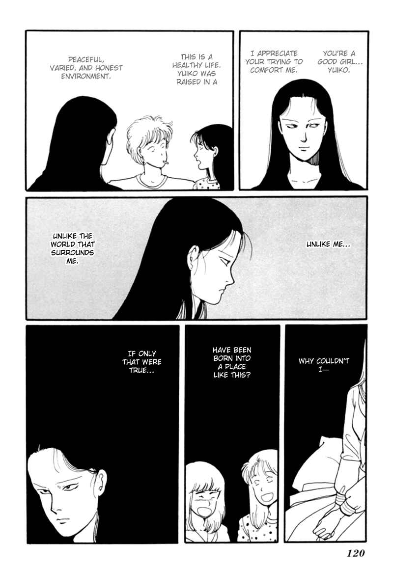 Page 31 Chapter 4 Kisho Tenyo