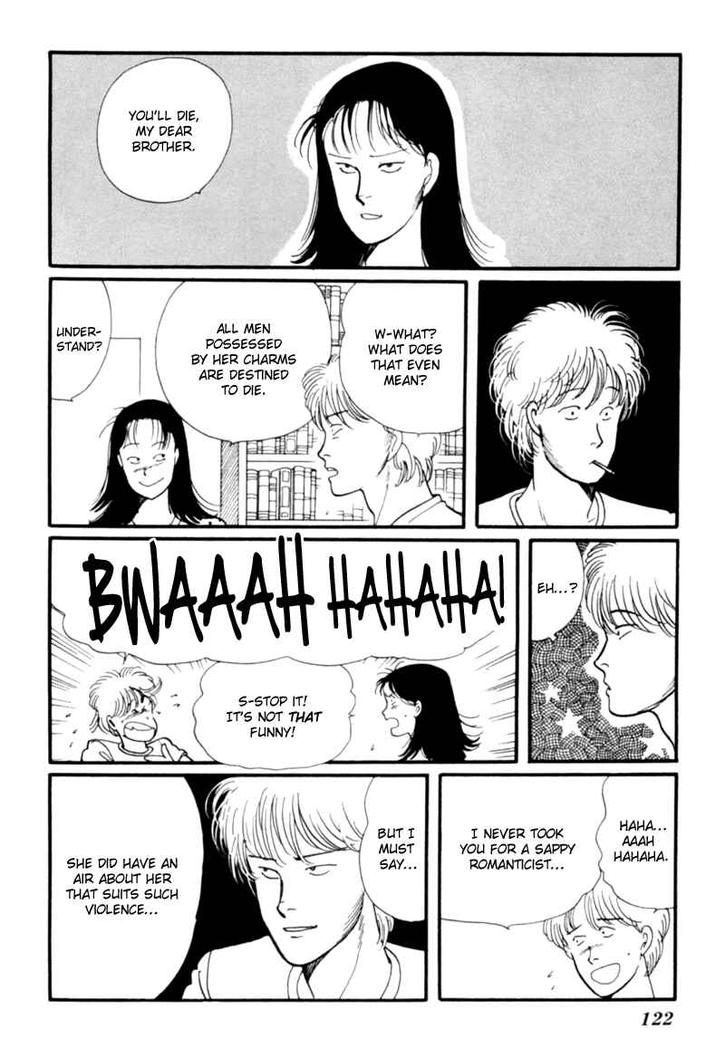 Page 33 Chapter 4 Kisho Tenyo