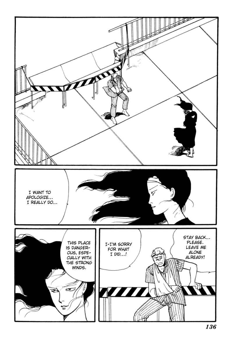 Page 47 Chapter 4 Kisho Tenyo