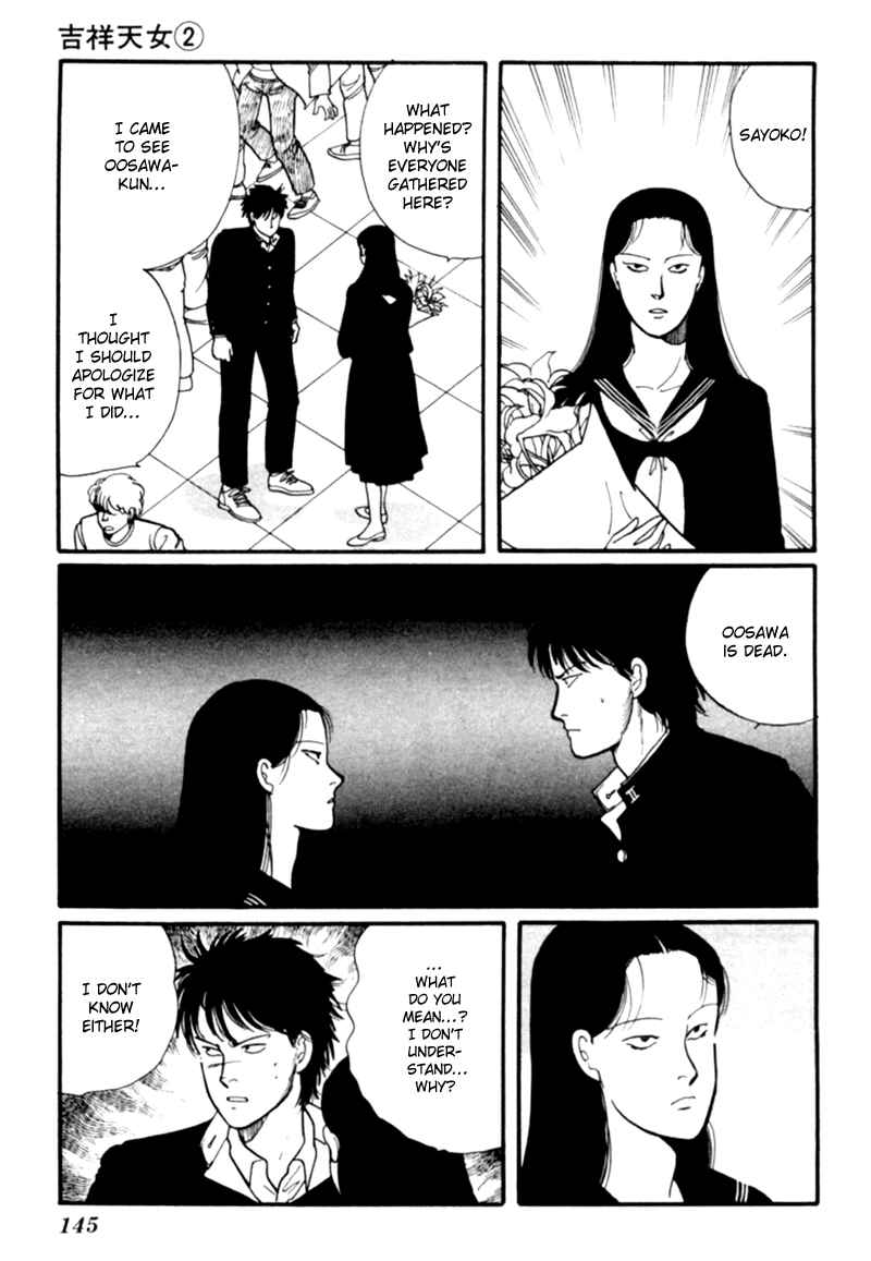 Page 56 Chapter 4 Kisho Tenyo