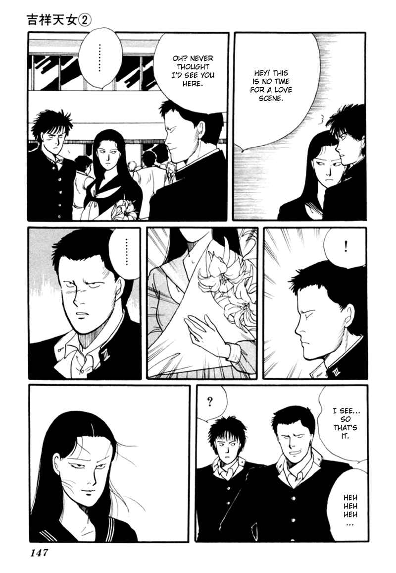 Page 58 Chapter 4 Kisho Tenyo