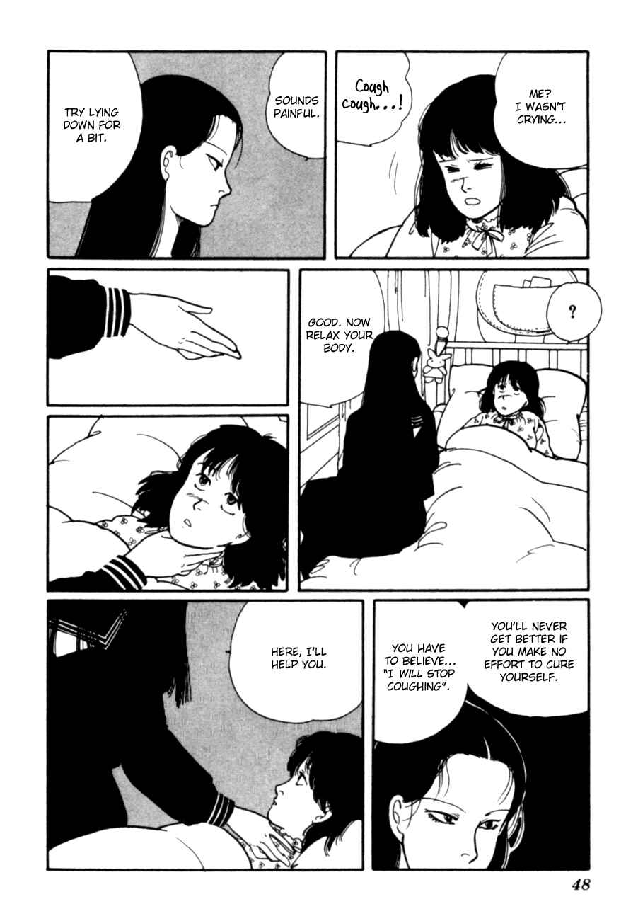 Page 51 Chapter 5 Kisho Tenyo