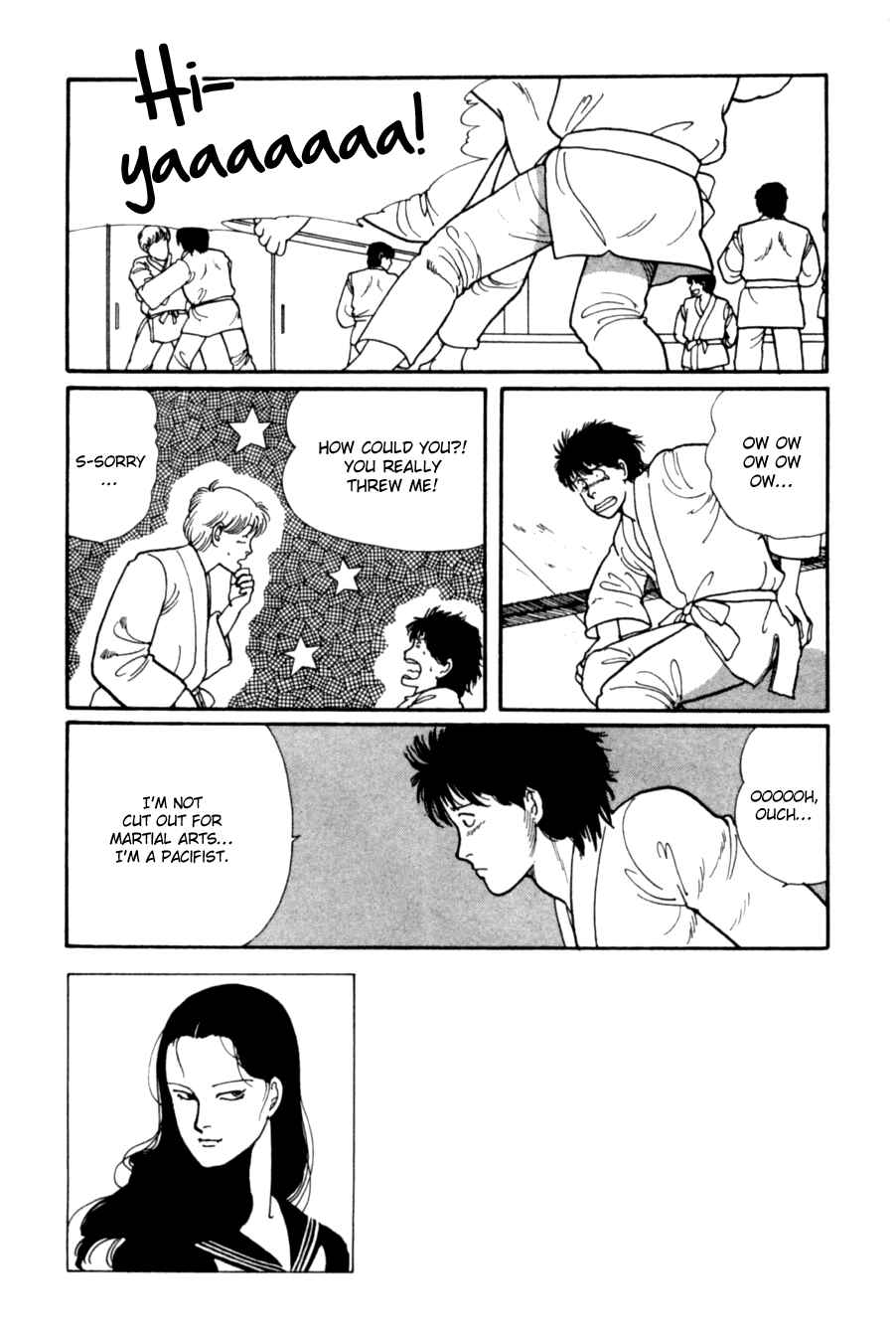 Page 8 Chapter 5 Kisho Tenyo