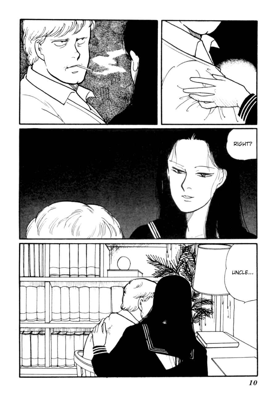 Page 13 Chapter 7 Kisho Tenyo