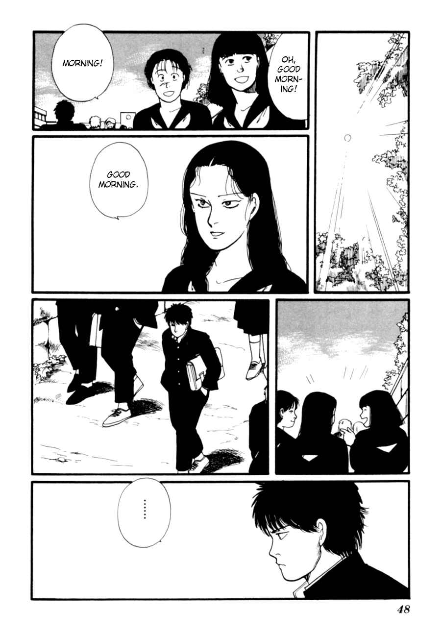 Page 51 Chapter 7 Kisho Tenyo