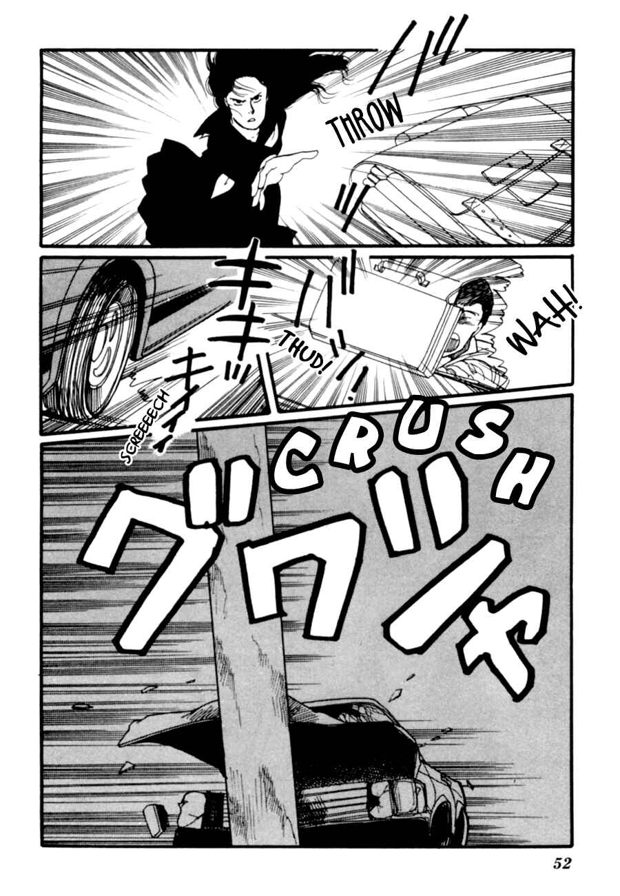 Page 55 Chapter 7 Kisho Tenyo