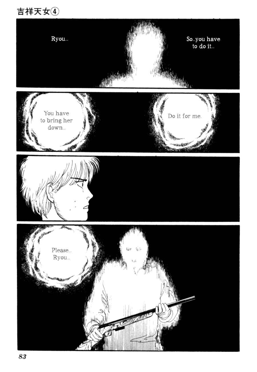 Page 86 Chapter 7 Kisho Tenyo