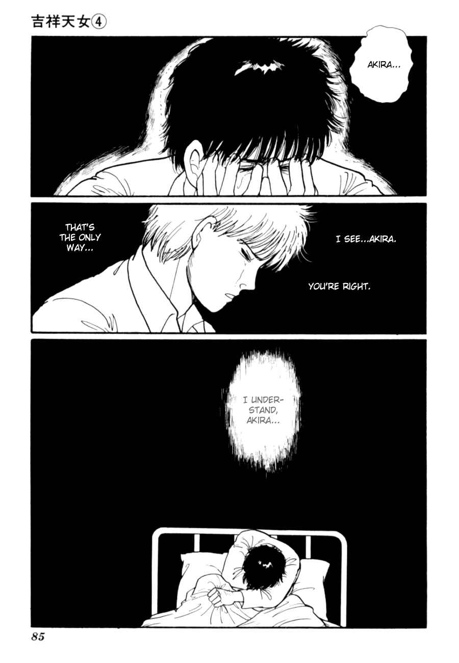 Page 88 Chapter 7 Kisho Tenyo