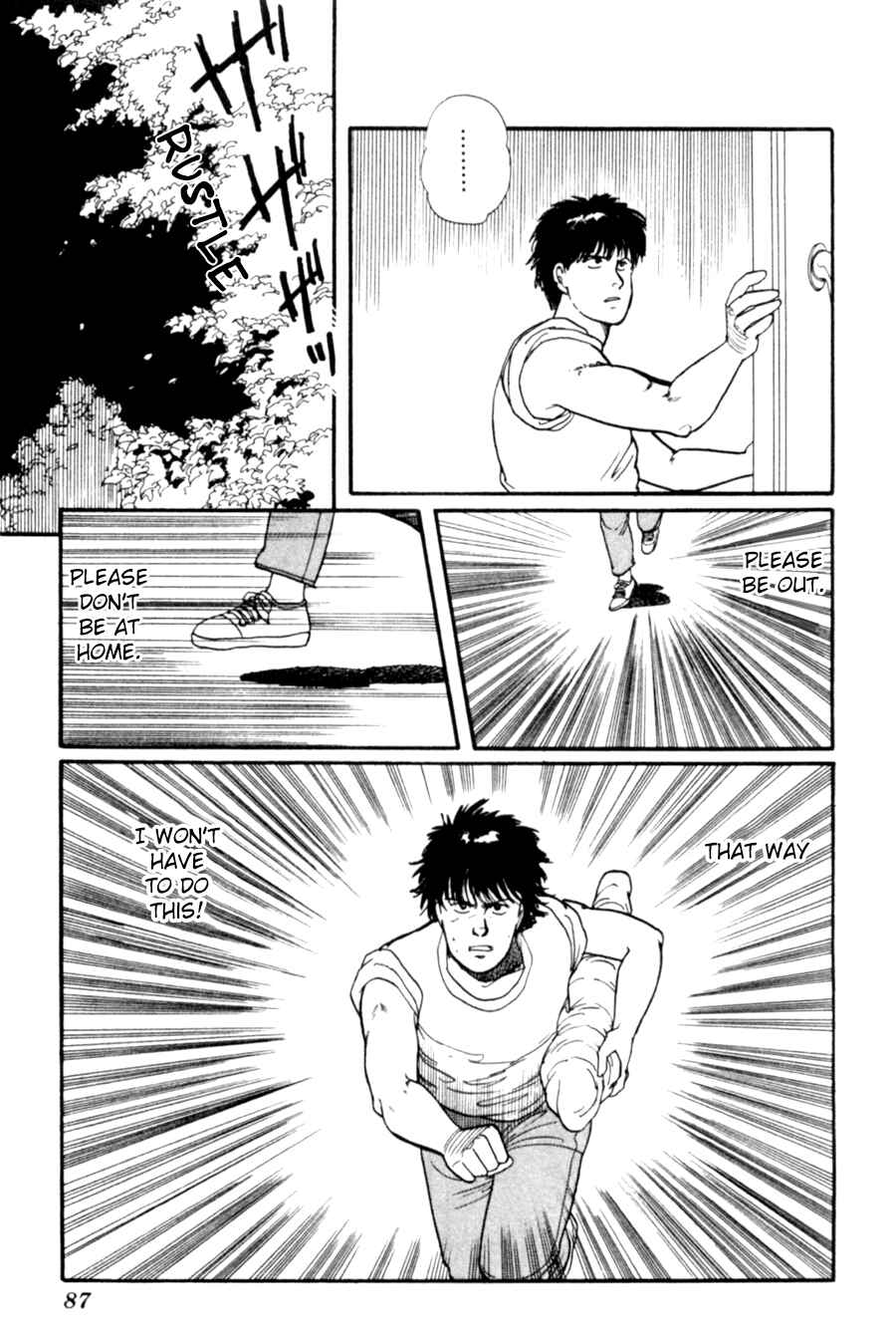 Page 90 Chapter 7 Kisho Tenyo