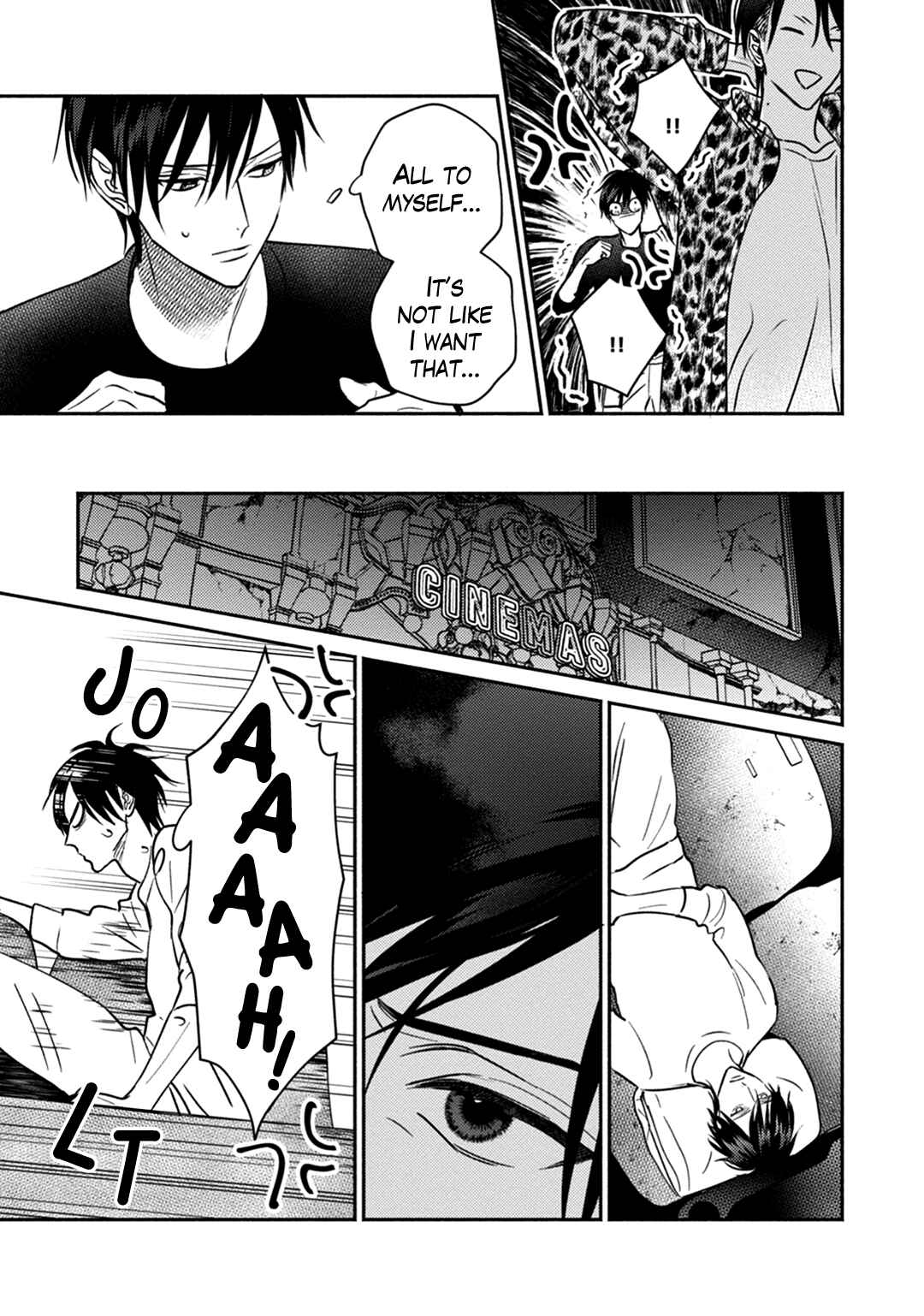 Page 10 Chapter 3 UNDEAD