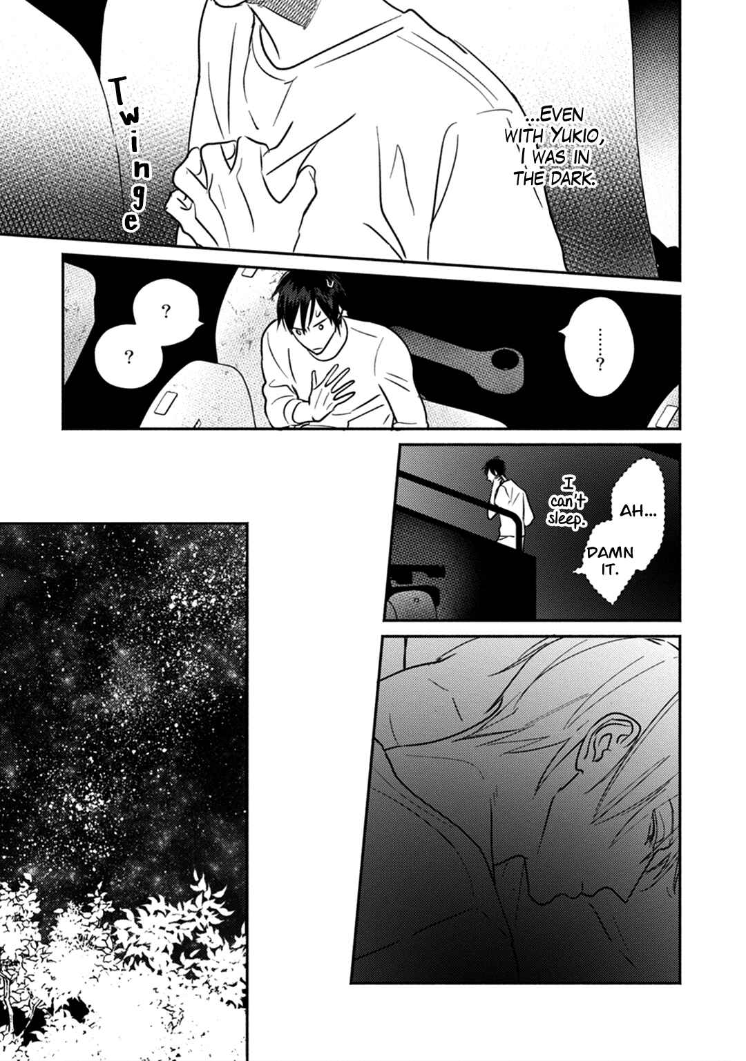 Page 12 Chapter 3 UNDEAD