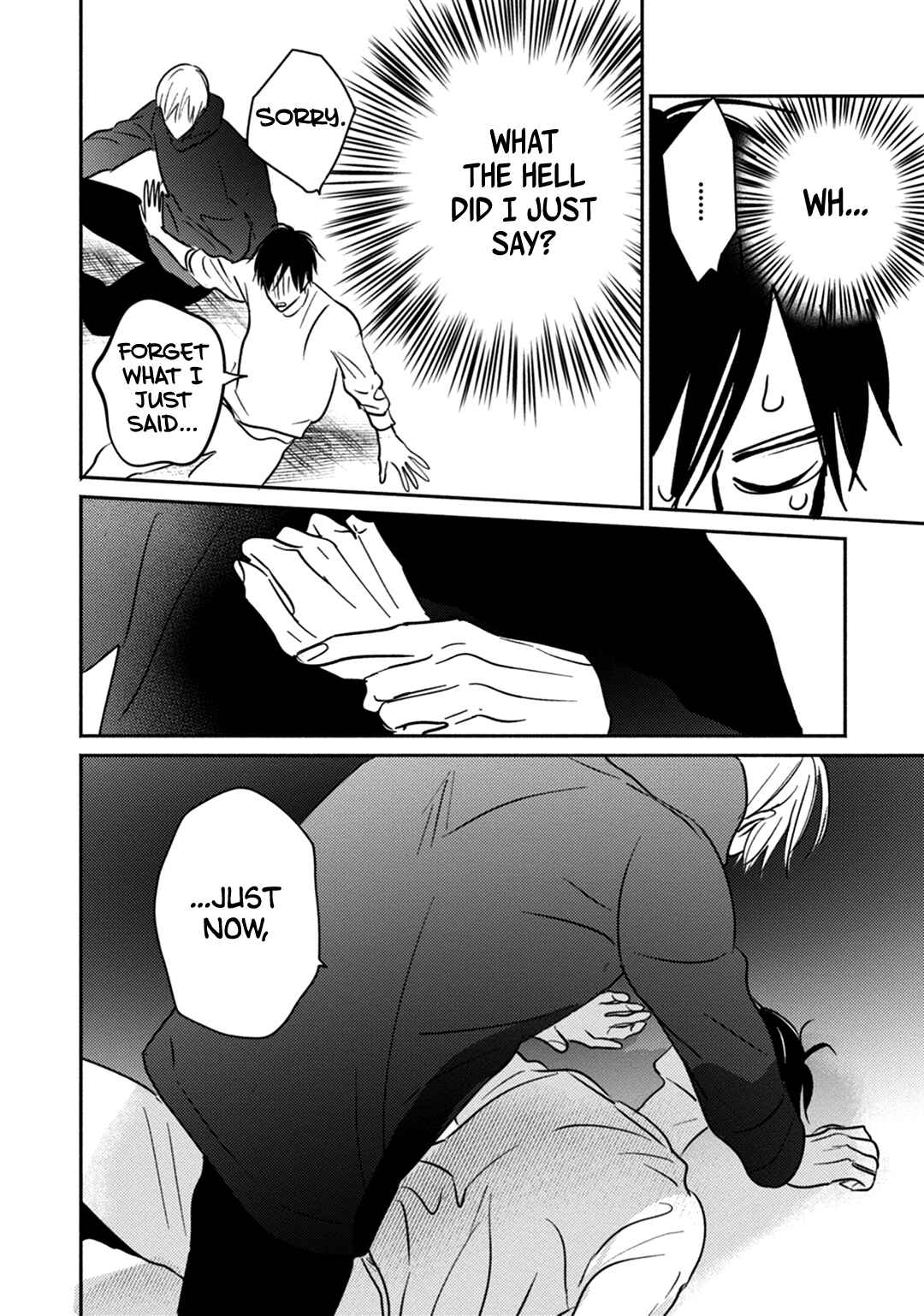 Page 19 Chapter 3 UNDEAD
