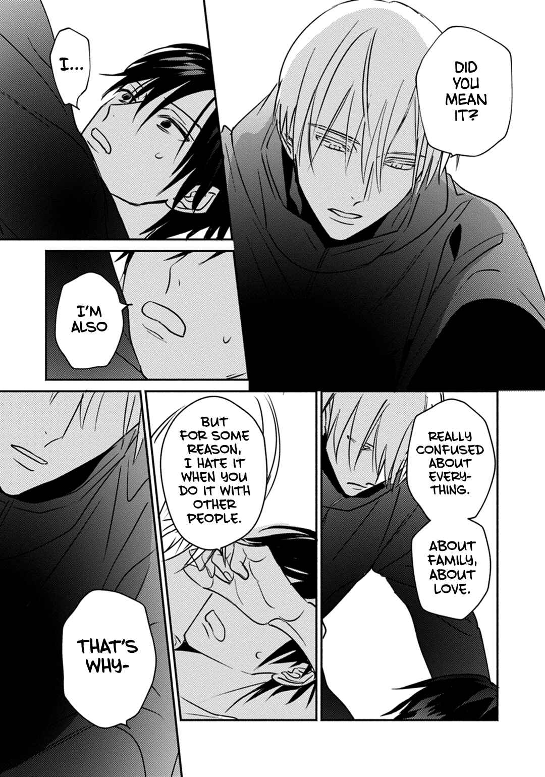 Page 20 Chapter 3 UNDEAD