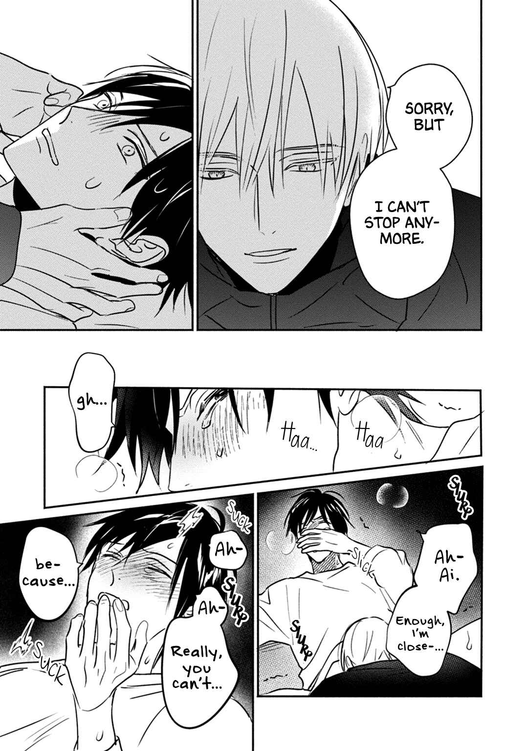 Page 22 Chapter 3 UNDEAD