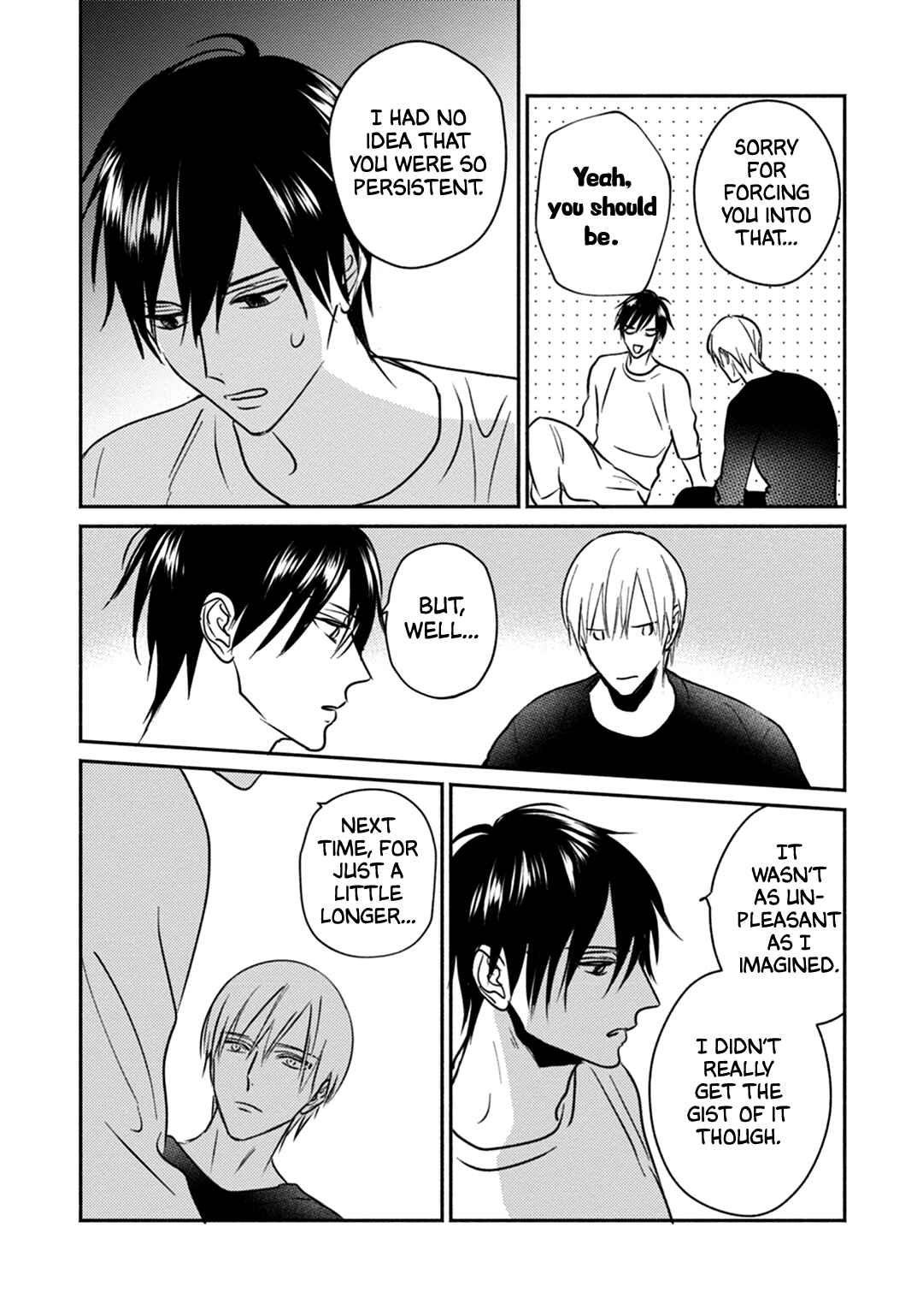 Page 27 Chapter 3 UNDEAD