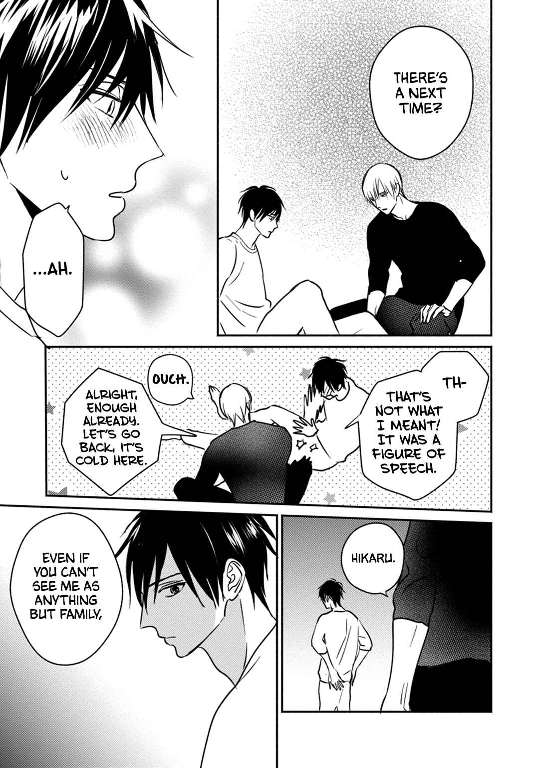 Page 28 Chapter 3 UNDEAD