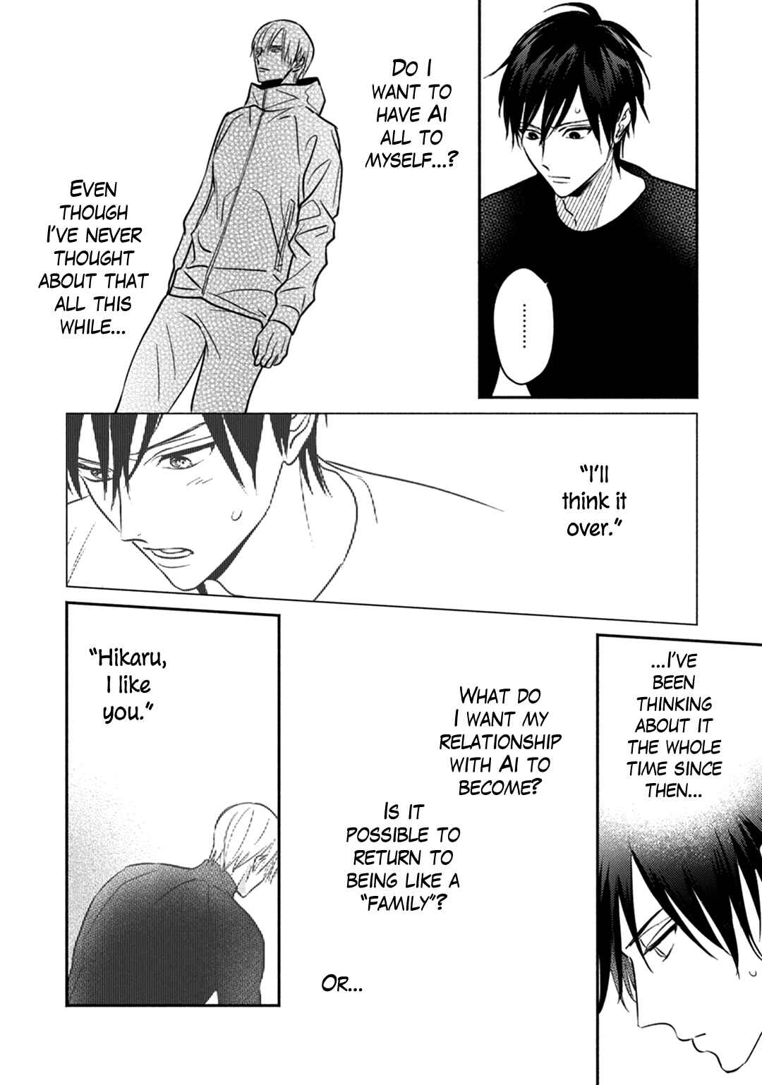 Page 5 Chapter 3 UNDEAD