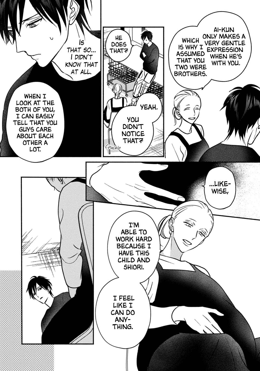 Page 8 Chapter 3 UNDEAD