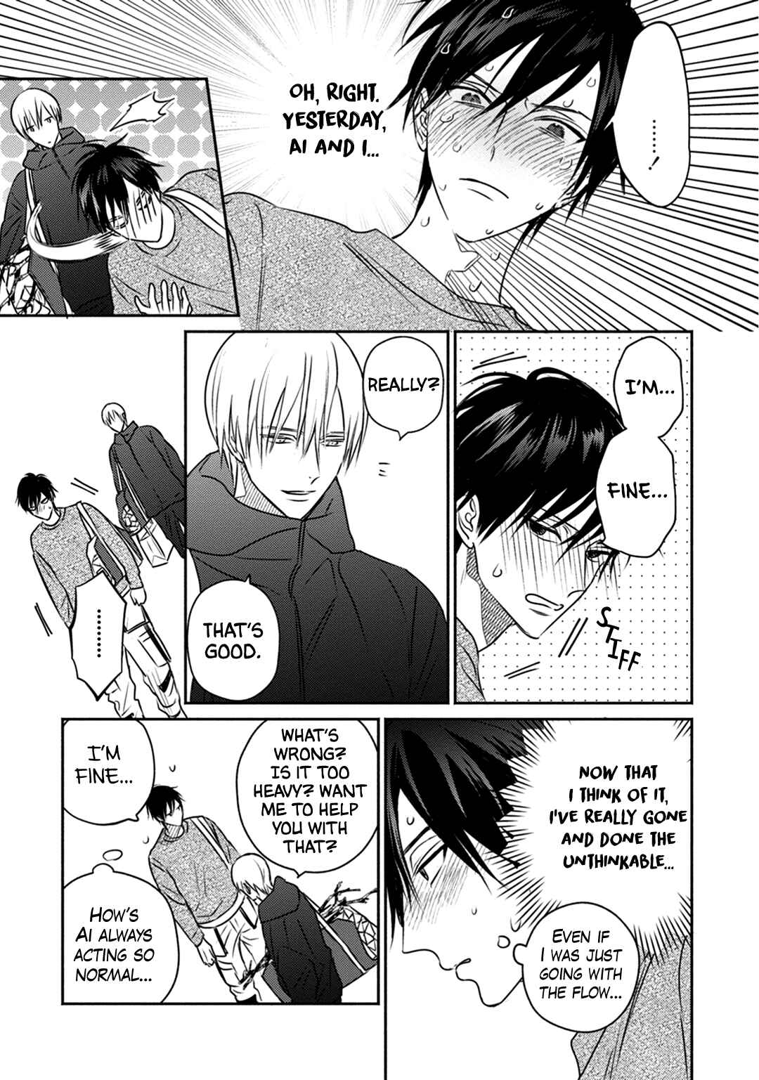 Page 10 Chapter 4 UNDEAD