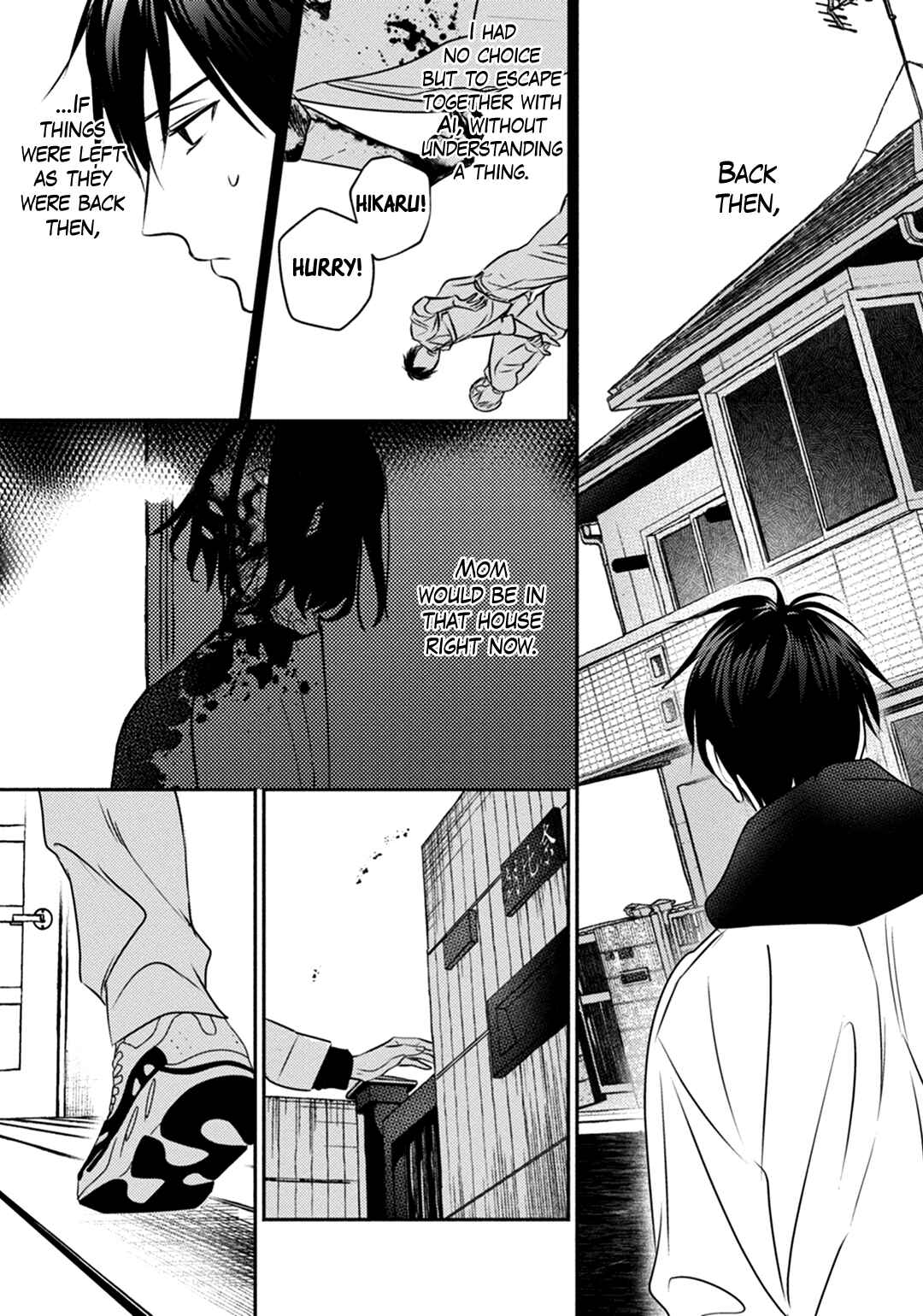 Page 14 Chapter 4 UNDEAD