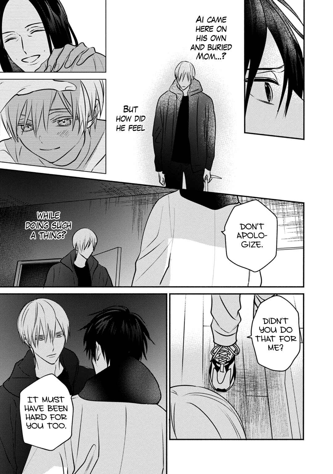 Page 20 Chapter 4 UNDEAD