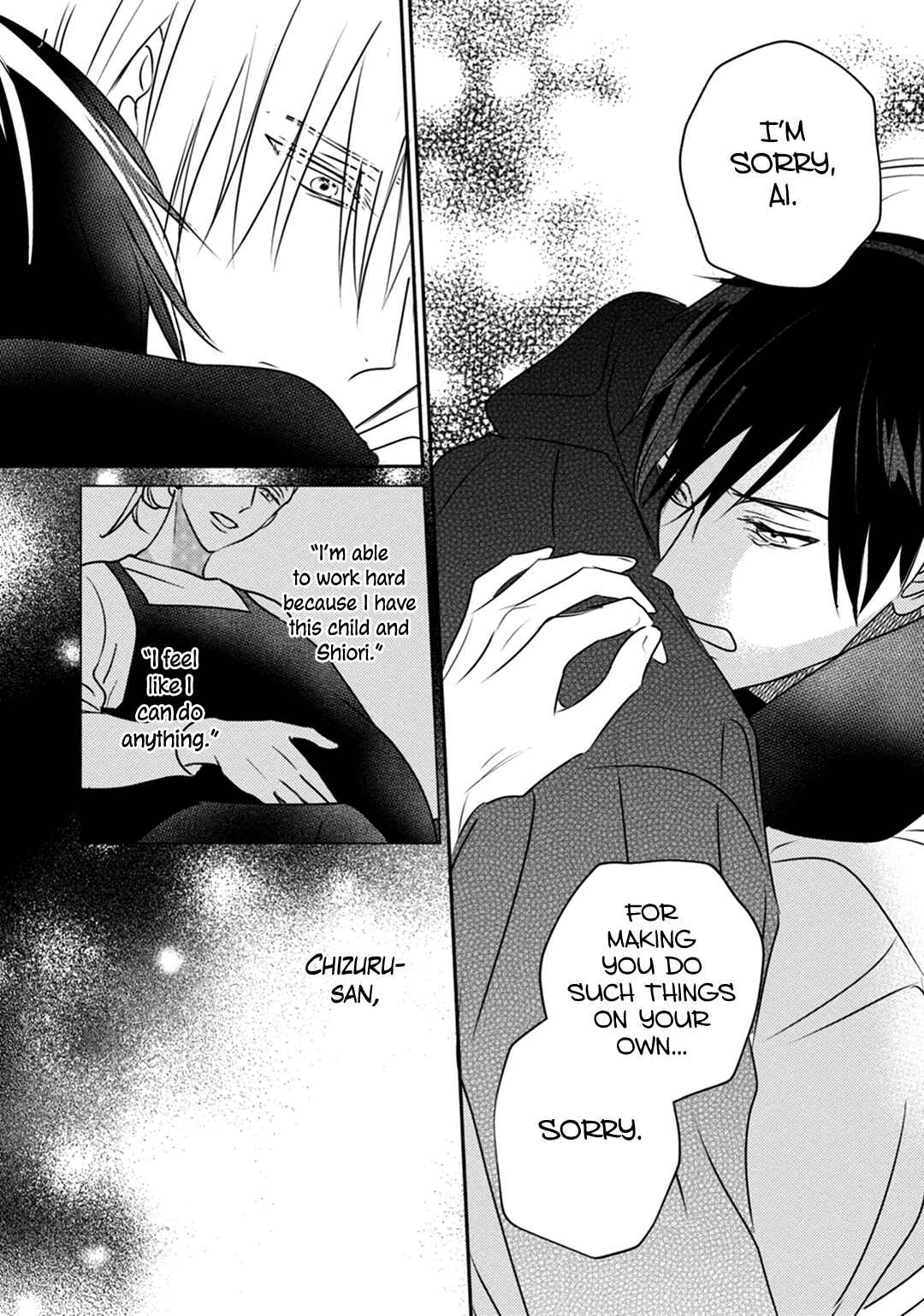 Page 21 Chapter 4 UNDEAD