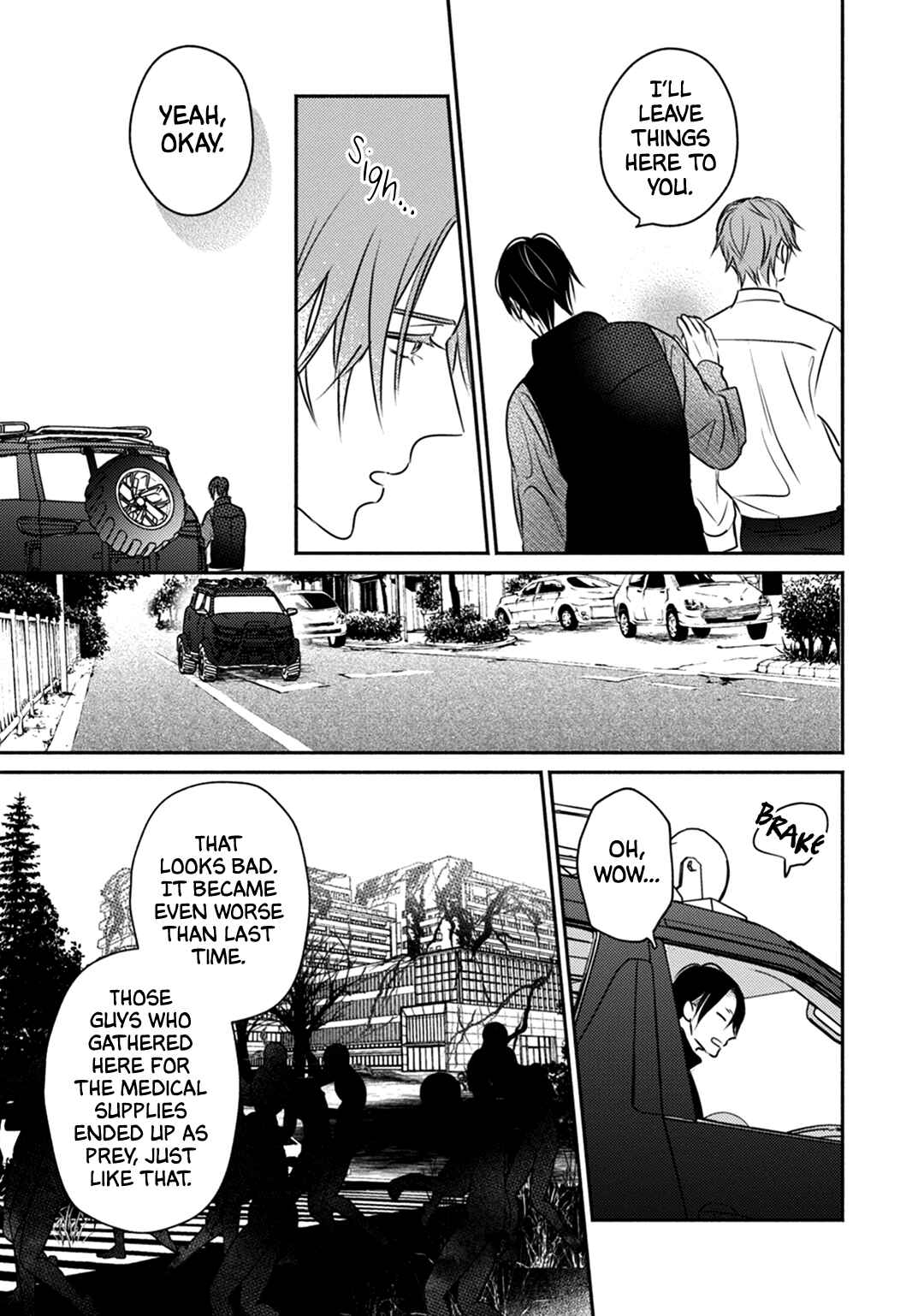 Page 24 Chapter 4 UNDEAD