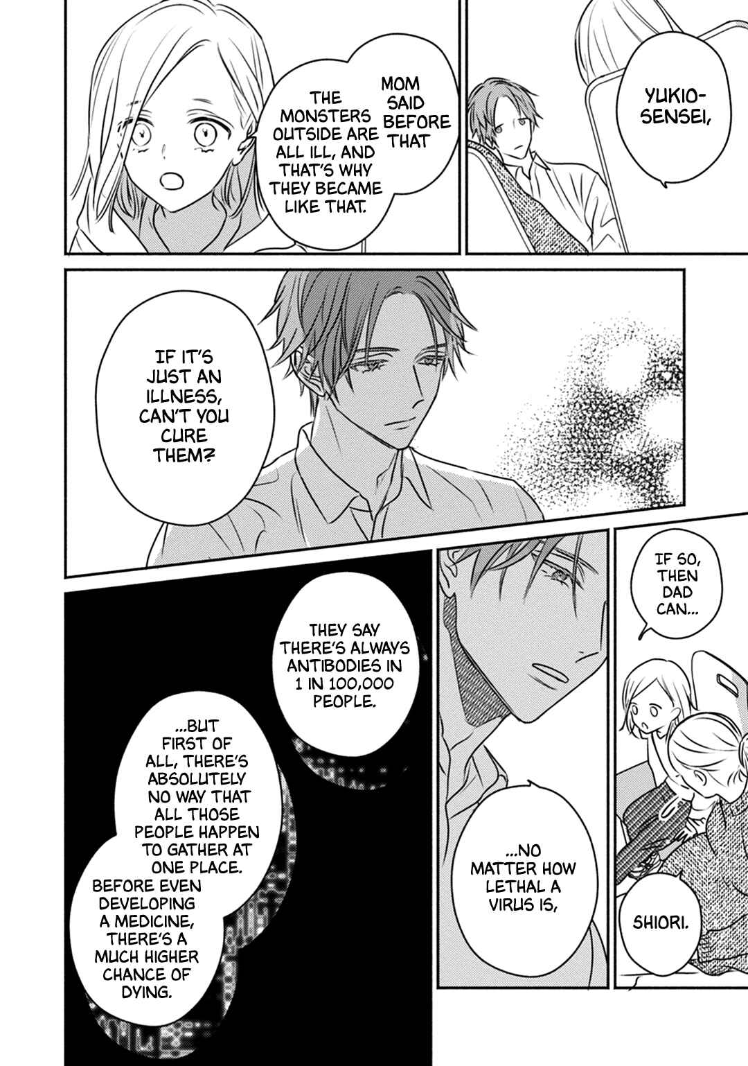 Page 5 Chapter 4 UNDEAD