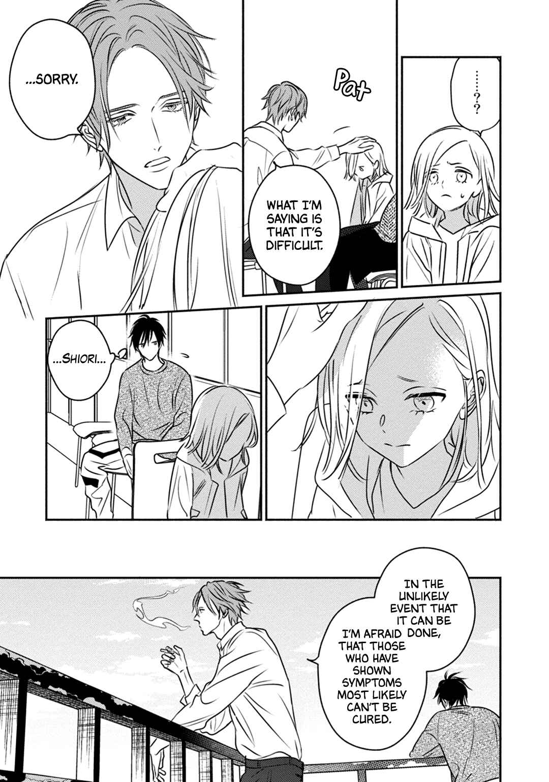 Page 6 Chapter 4 UNDEAD