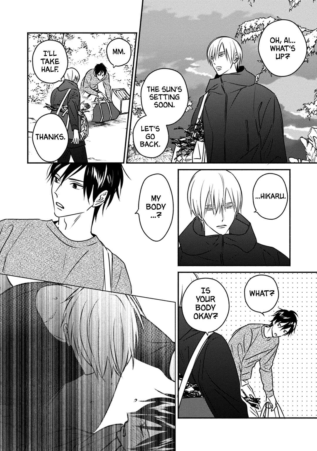 Page 9 Chapter 4 UNDEAD
