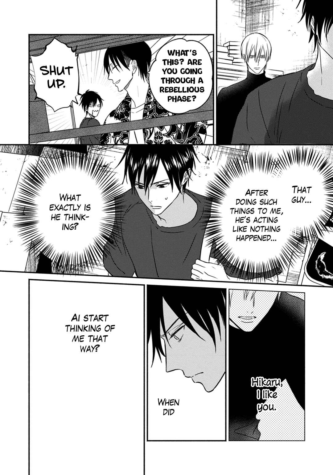 Page 13 Chapter 2 UNDEAD