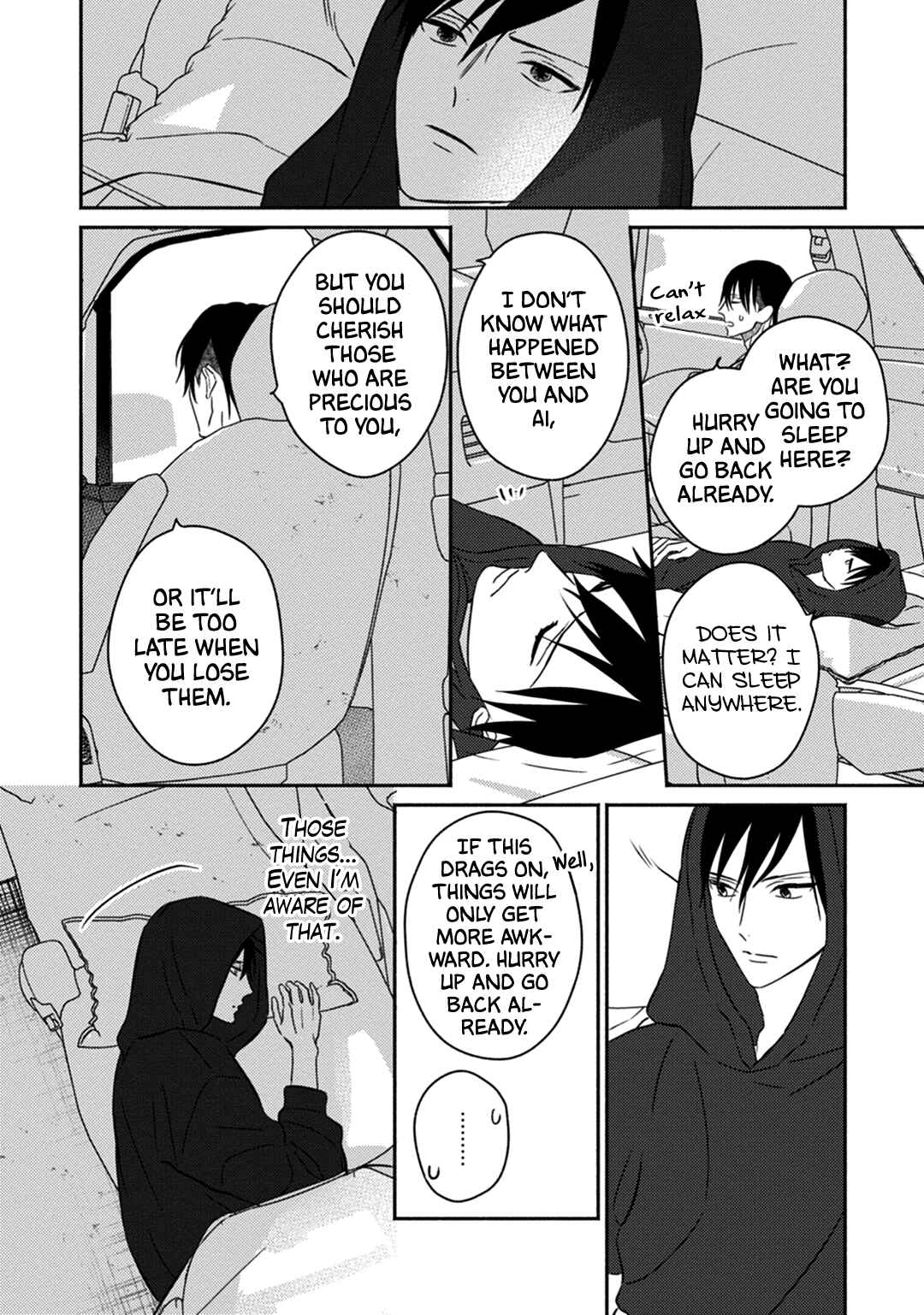 Page 15 Chapter 2 UNDEAD