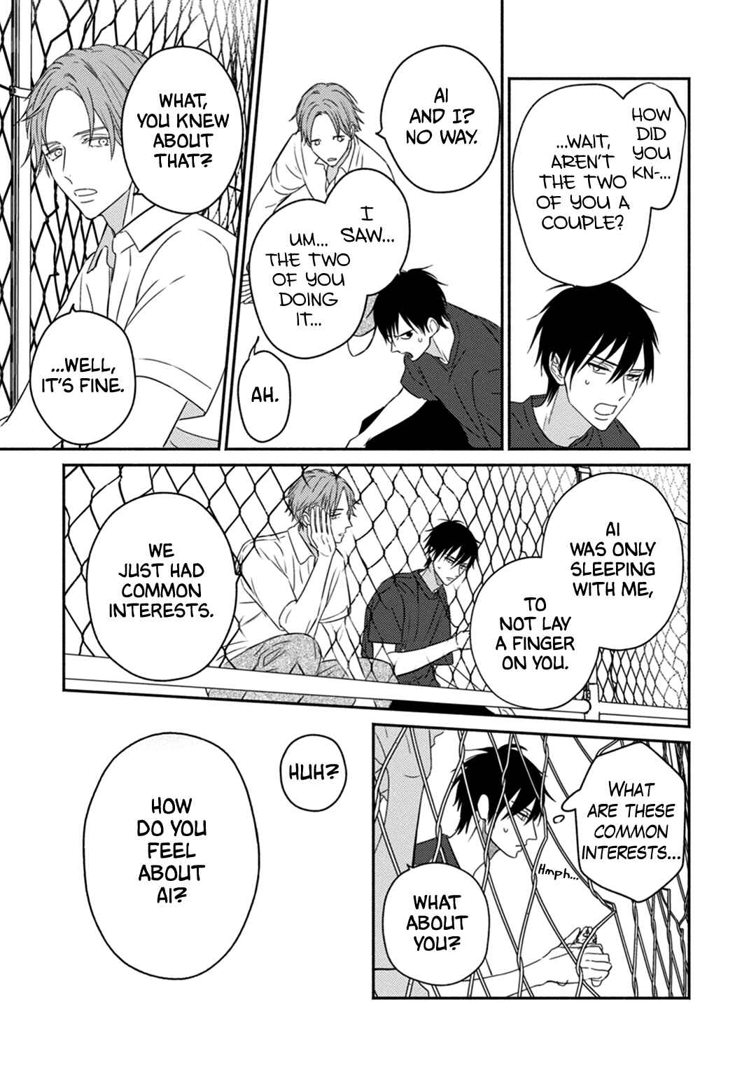 Page 18 Chapter 2 UNDEAD