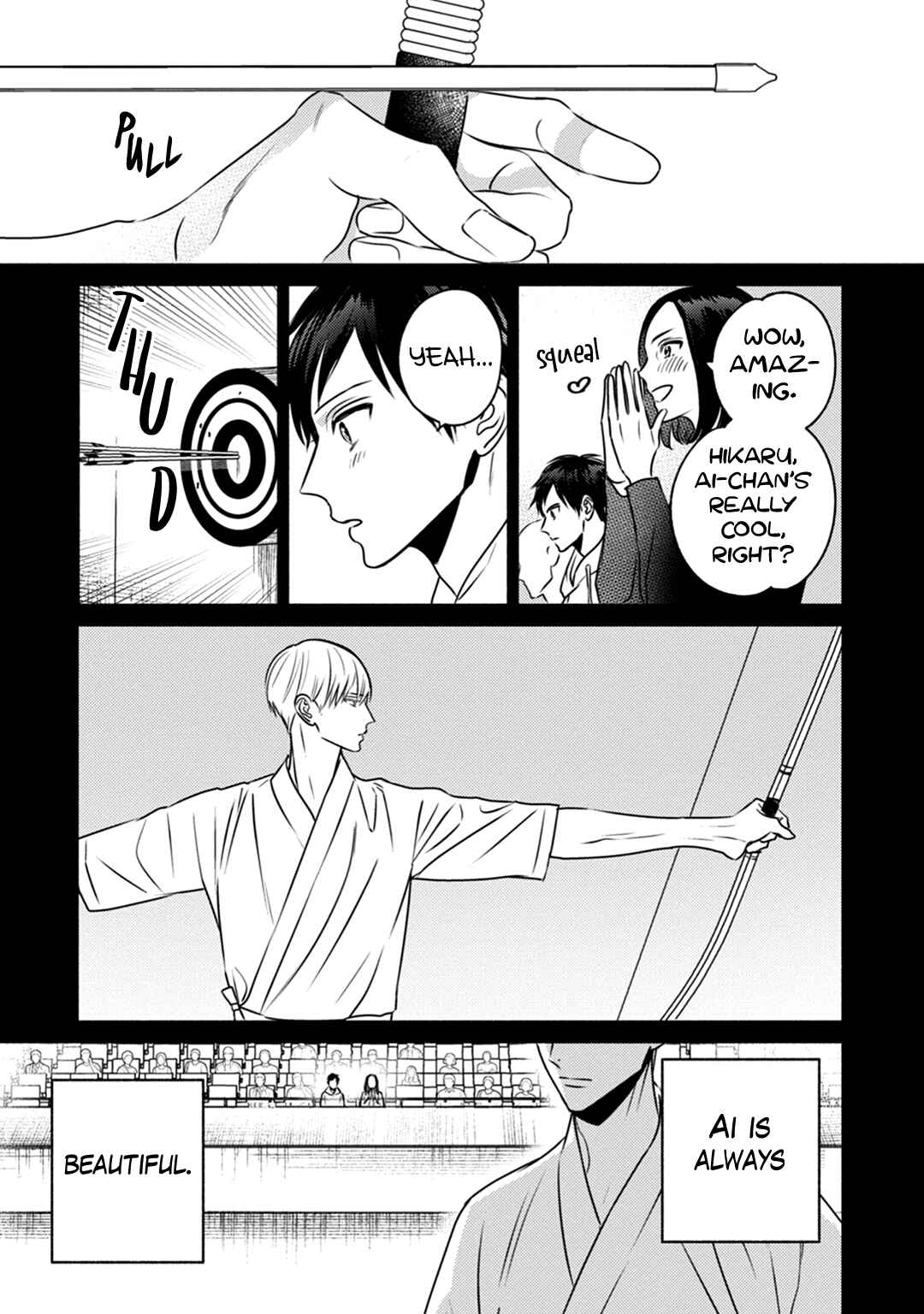 Page 2 Chapter 2 UNDEAD