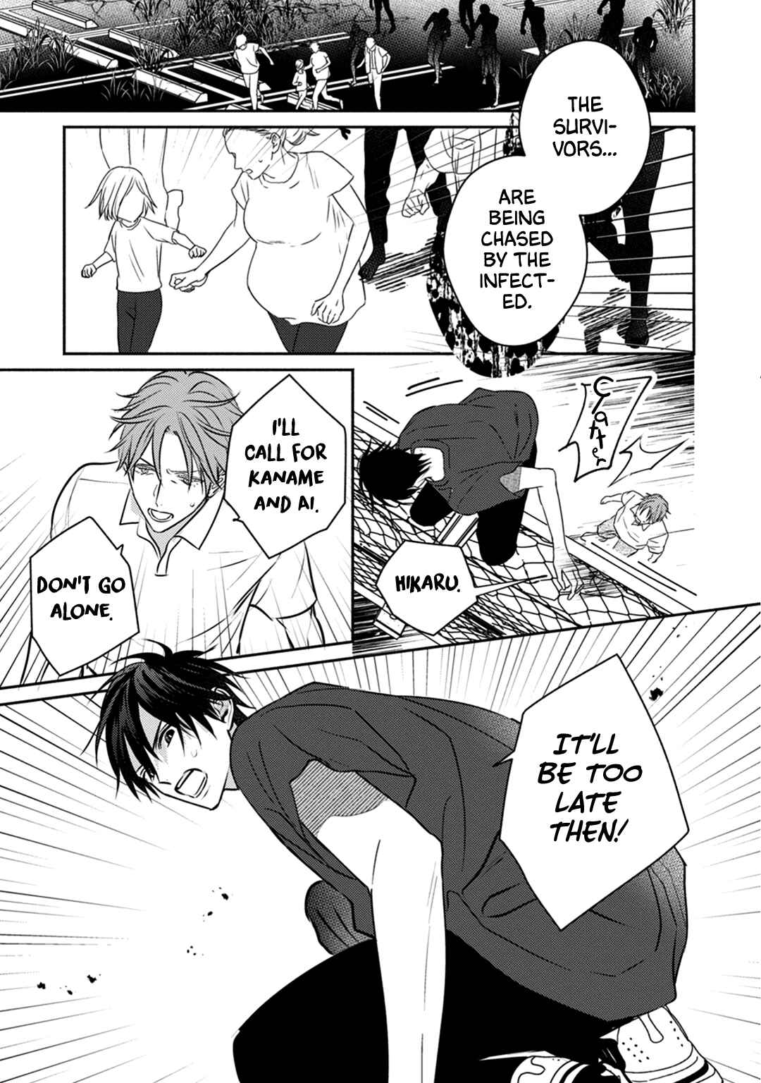 Page 22 Chapter 2 UNDEAD